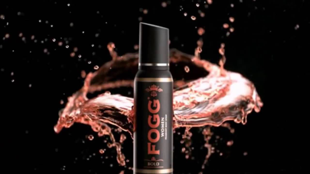FOGG perfumes and body sprays with long-lasting fragrance for men and women