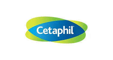 Cetaphil gentle skincare products for sensitive skin including cleanser and moisturizer