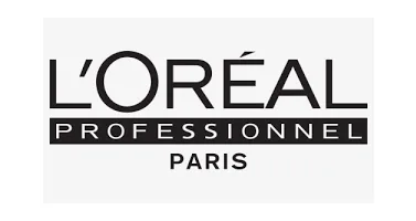 L’Oréal beauty products including makeup, skincare, and haircare solutions
