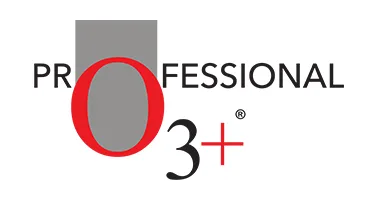 O3+ professional skincare products for salon facial treatments and advanced skin care