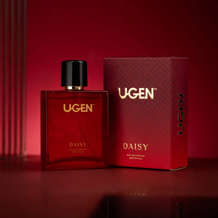 Ugen Perfume collection for men and women – long lasting premium fragrance online at best price