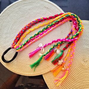 Hair accessories 4